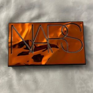 Nars Afterglow Eyeshadow Palette